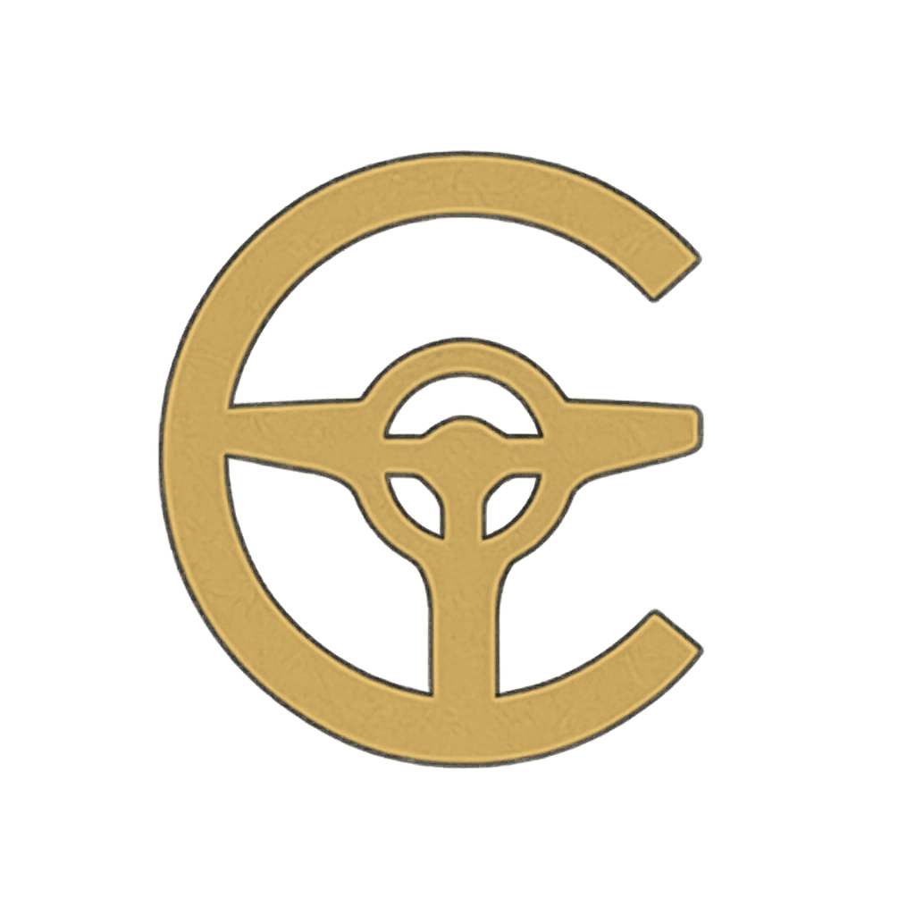 Chauffeur Cabs Logo